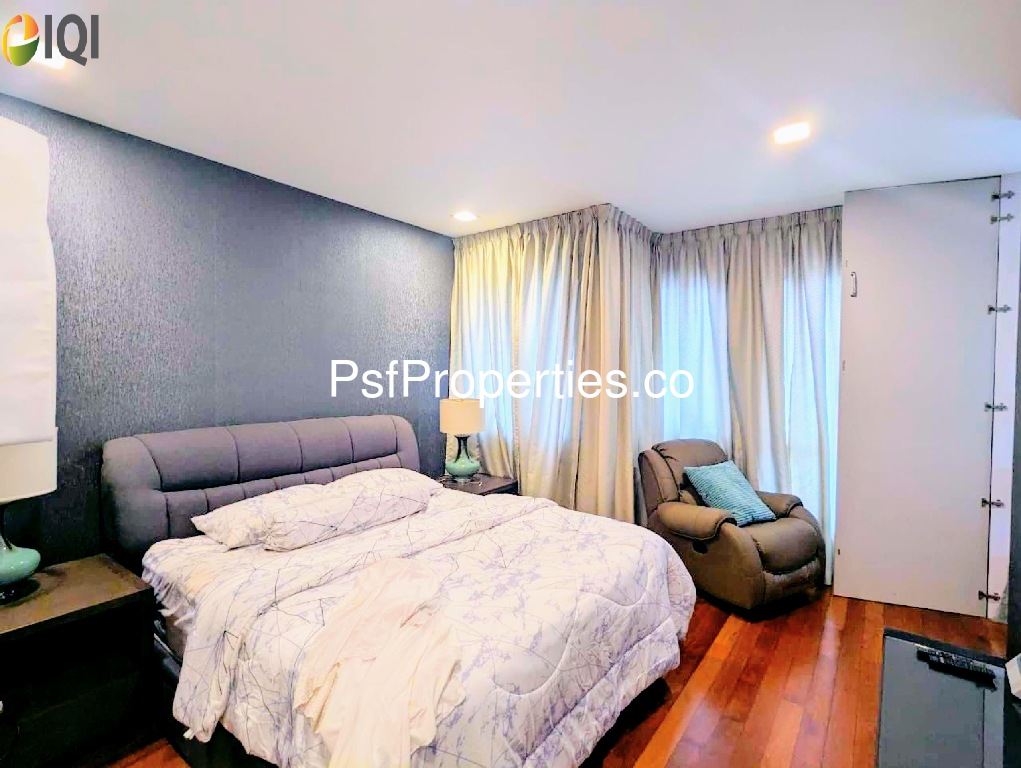 Lagenda Gardens Bukit Jelutong image