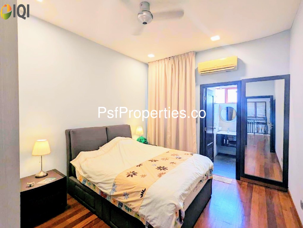 Lagenda Gardens Bukit Jelutong image