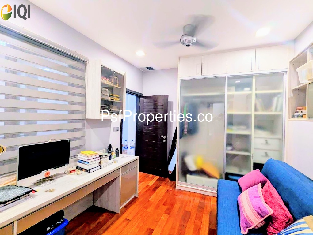 Lagenda Gardens Bukit Jelutong image