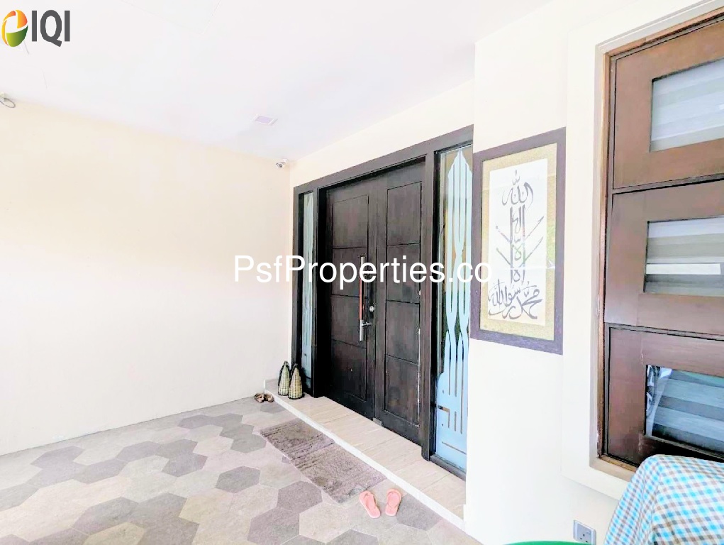 Lagenda Gardens Bukit Jelutong image