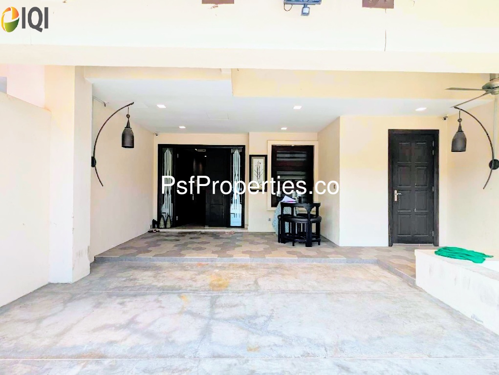 Lagenda Gardens Bukit Jelutong image