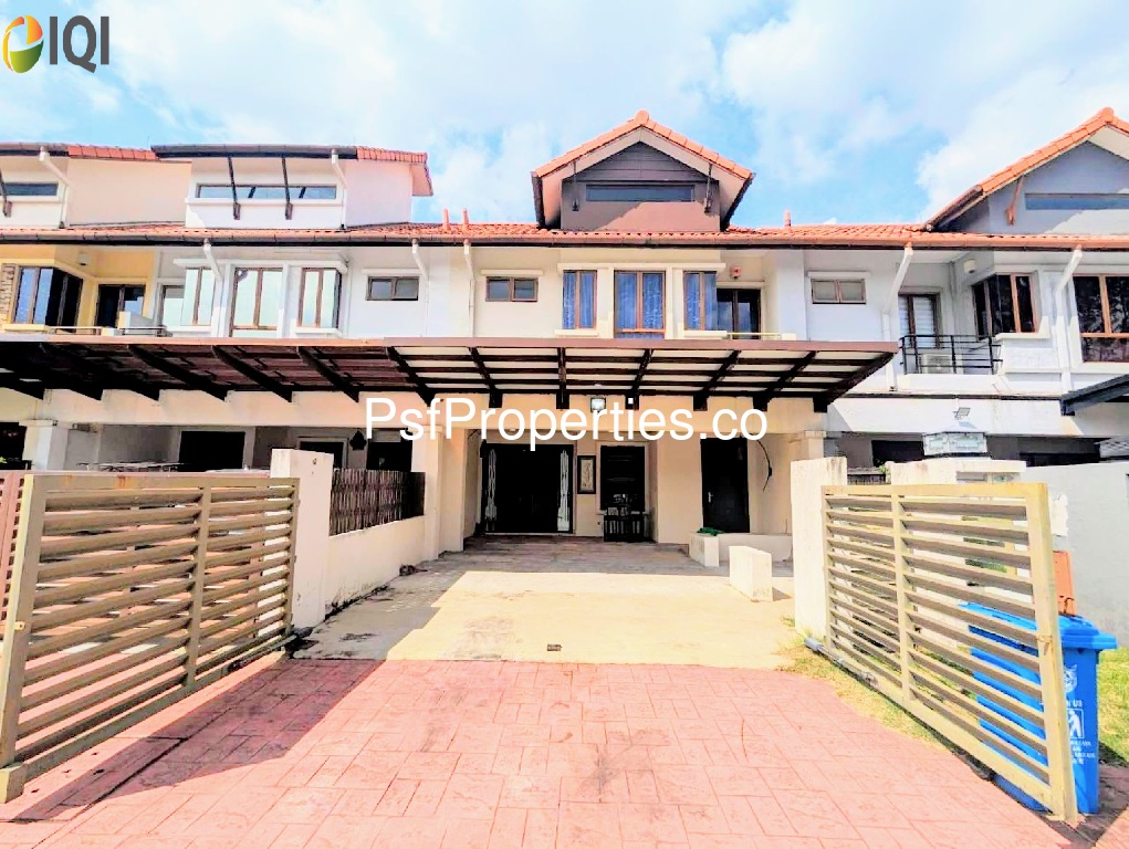 Lagenda Gardens Bukit Jelutong image