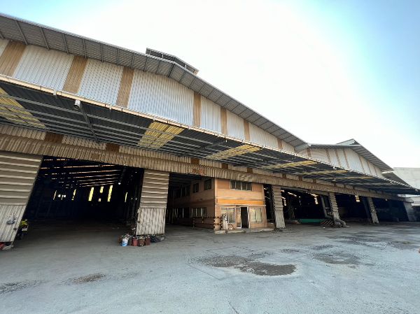 Factory for sale with buildings image