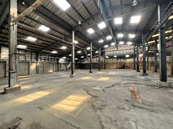 Factory for sale with buildings image