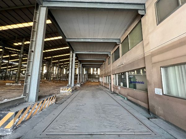 Factory for sale with buildings image