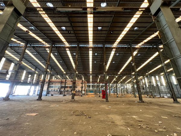 Factory for sale with buildings image