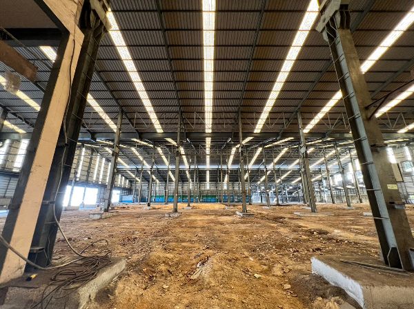 Factory for sale with buildings image