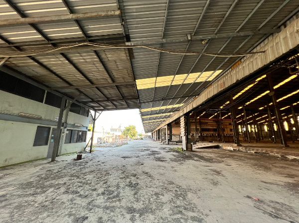 Factory for sale with buildings image