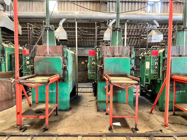 Factory for sale with buildings image