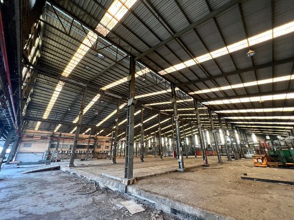 Factory for sale with buildings image