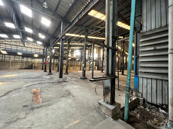 Factory for sale with buildings image