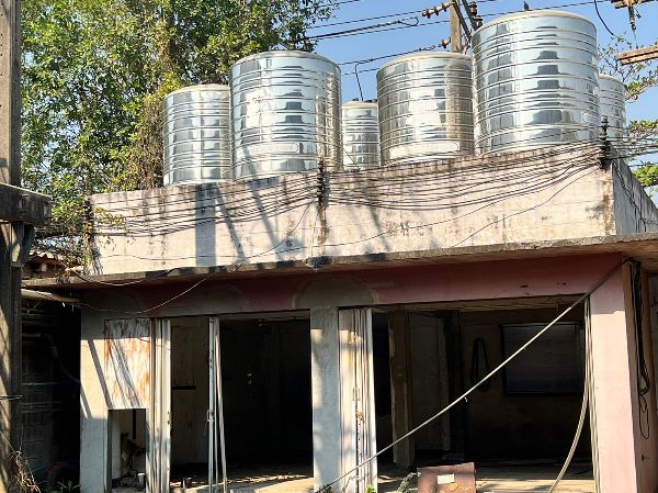 Factory for sale with buildings image