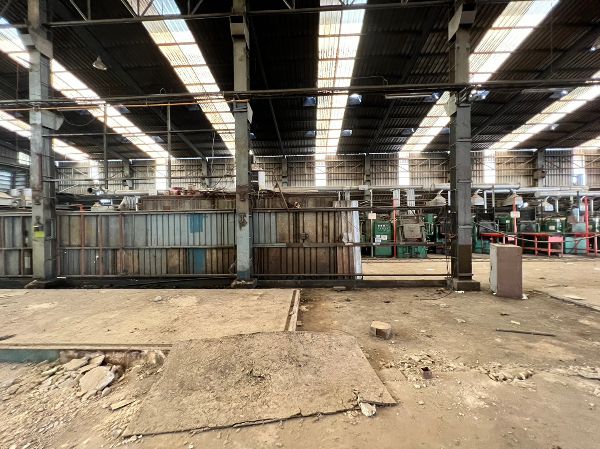 Factory for sale with buildings image