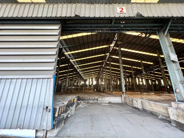 Factory for sale with buildings image