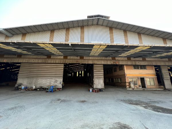 Factory for sale with buildings image