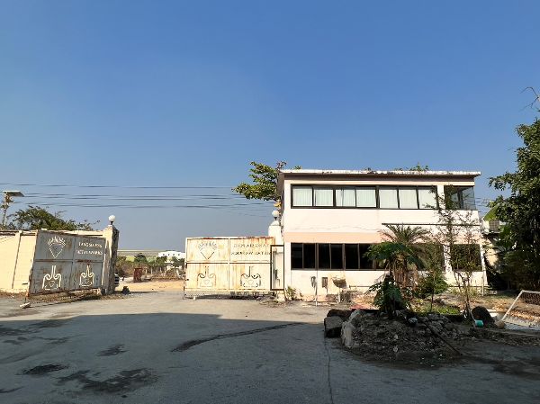 Factory for sale with buildings image