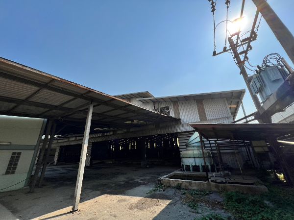 Factory for sale with buildings image