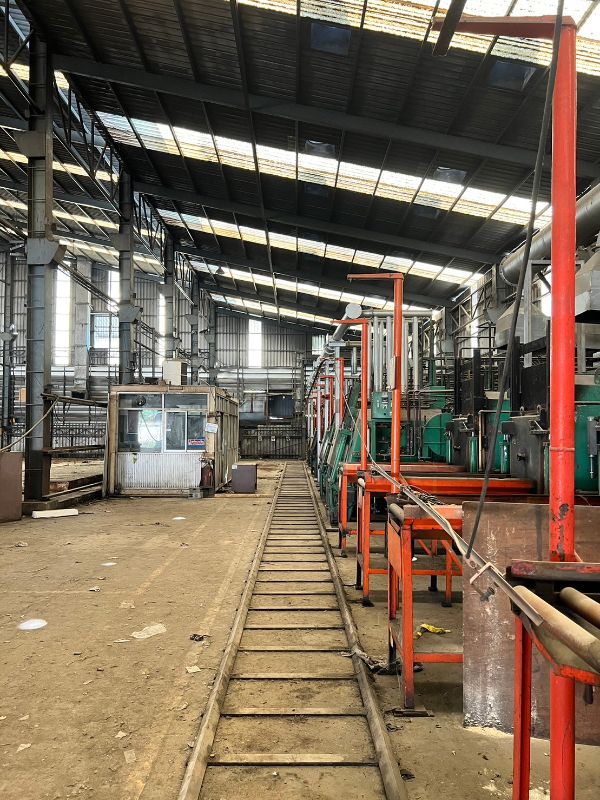 Factory for sale with buildings image