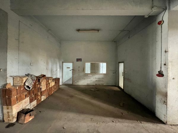 Factory for sale with buildings image