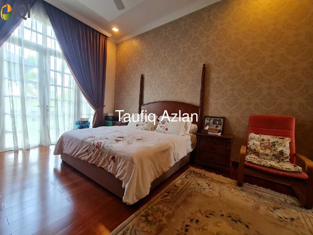 Perdana Lakeview East image