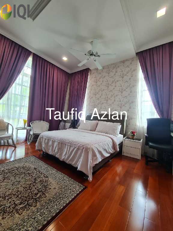Perdana Lakeview East image