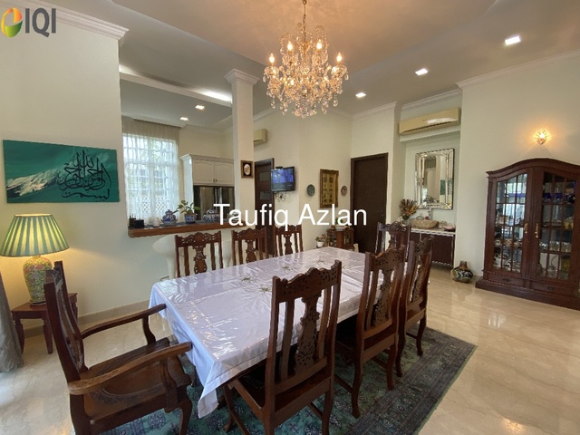 Perdana Lakeview East image