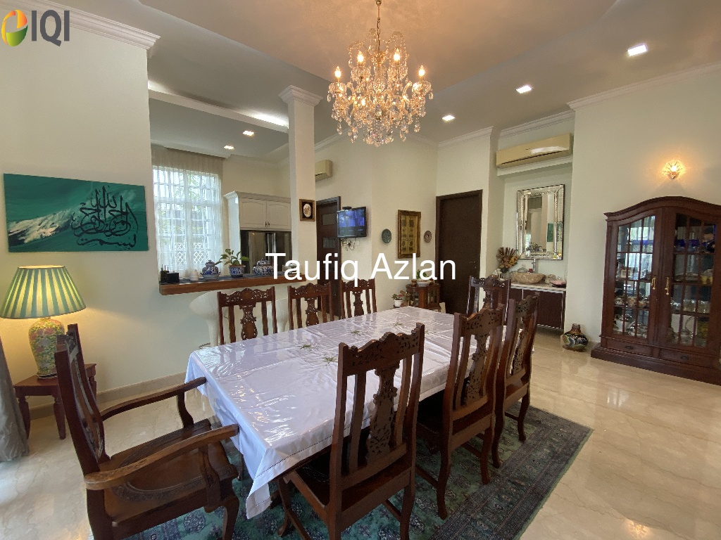 Perdana Lakeview East image