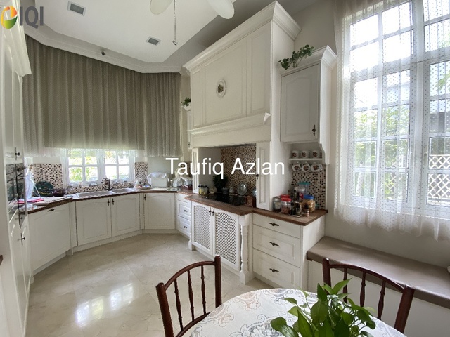 Perdana Lakeview East image