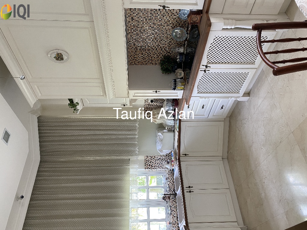 Perdana Lakeview East image