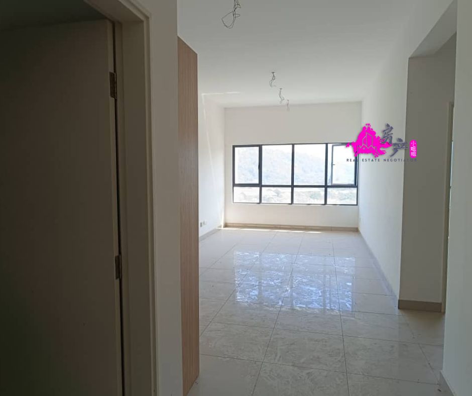 Kingfisher Inanam Condominiun image