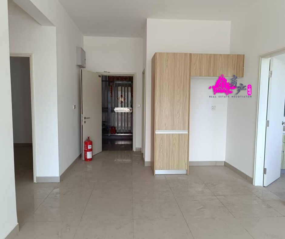 Kingfisher Inanam Condominiun image