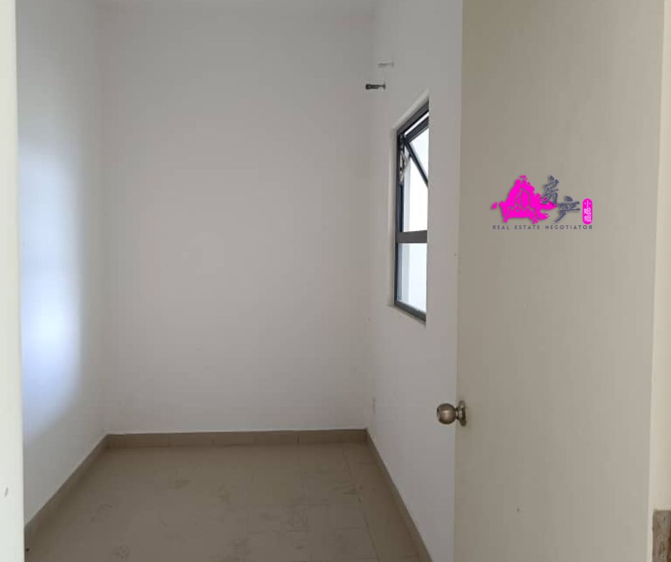 Kingfisher Inanam Condominiun image