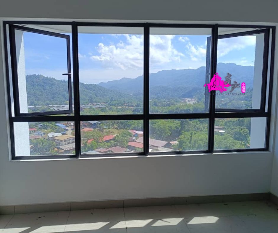 Kingfisher Inanam Condominiun image