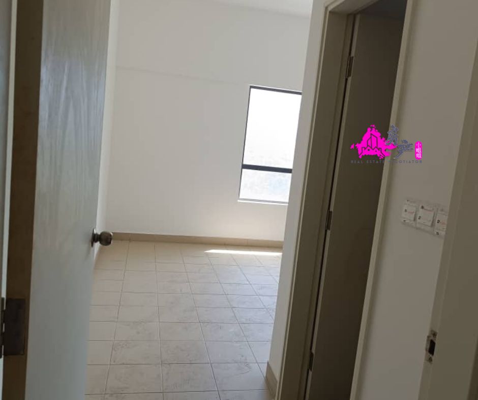 Kingfisher Inanam Condominiun image