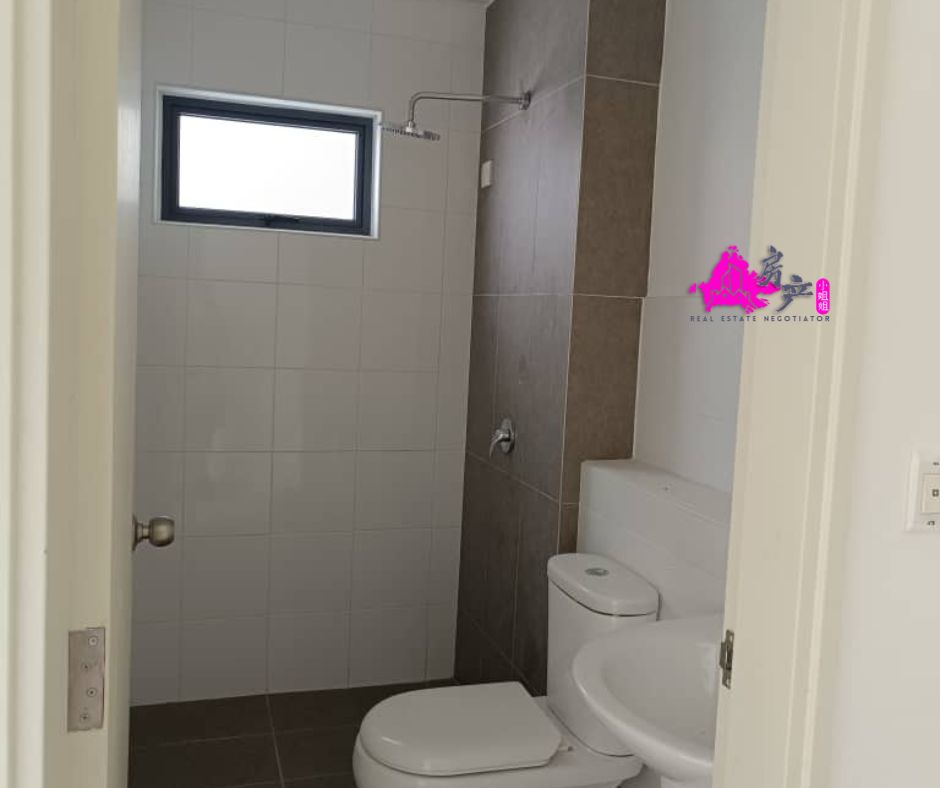 Kingfisher Inanam Condominiun image