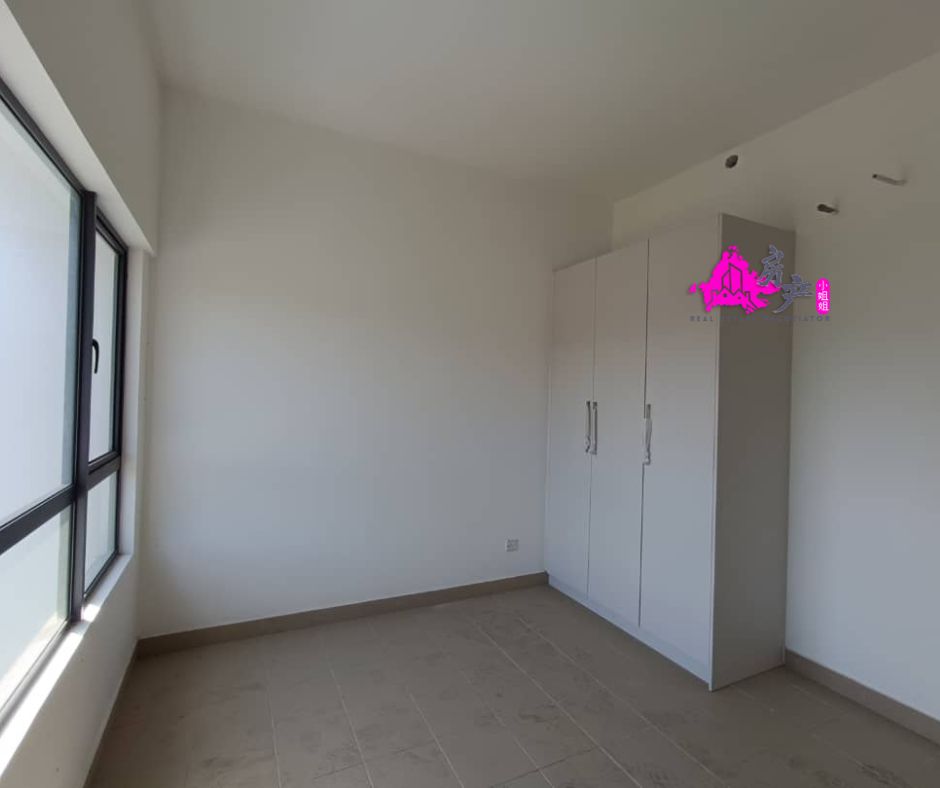 Kingfisher Inanam Condominiun image