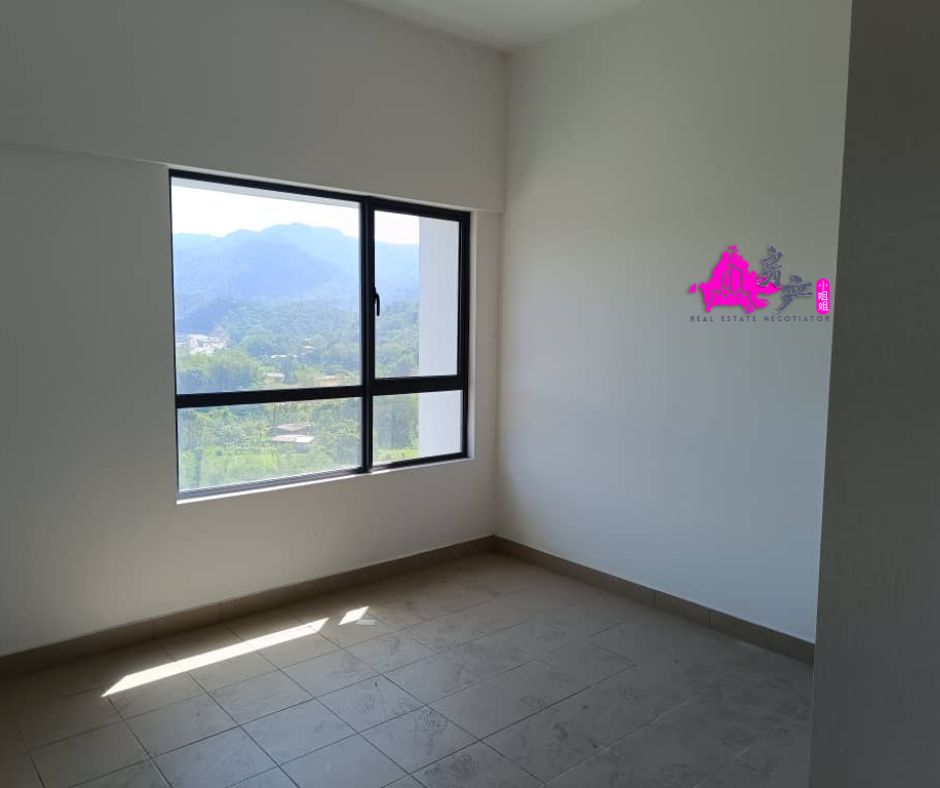 Kingfisher Inanam Condominiun image