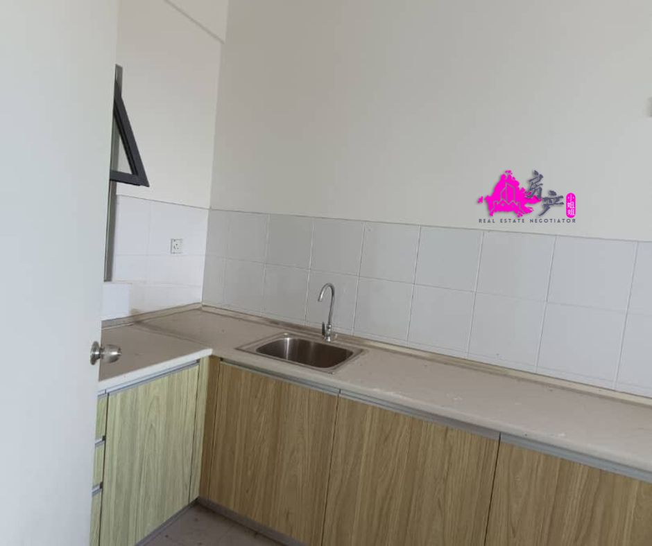 Kingfisher Inanam Condominiun image