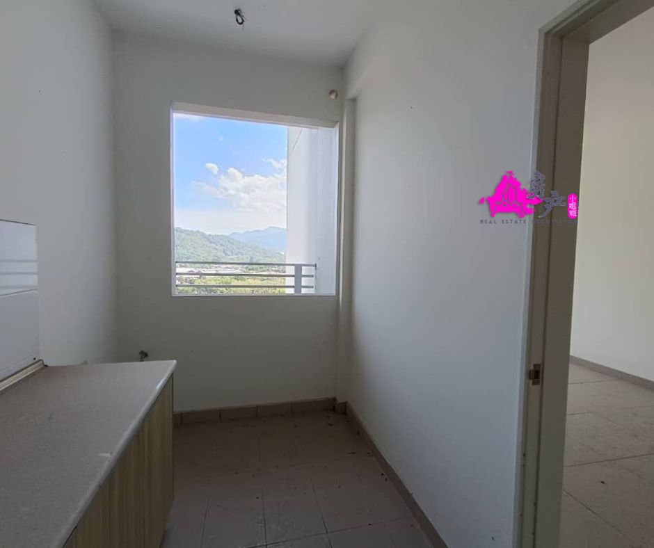 Kingfisher Inanam Condominiun image