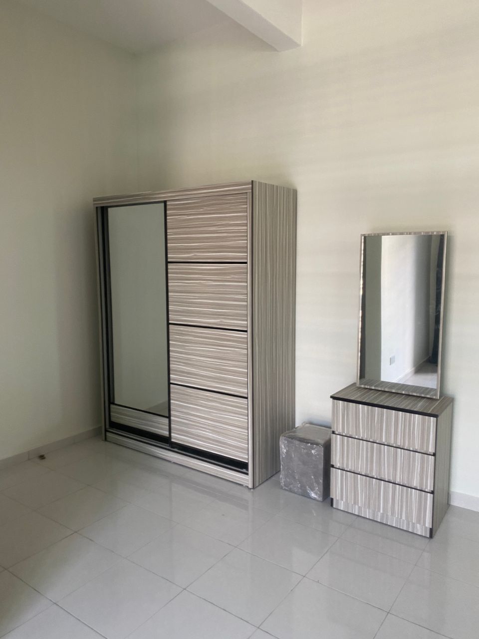 2.5 Storey Terrace Furnished House at Taman Permatang Pasir Perdana Ujong Pasir for Rent image