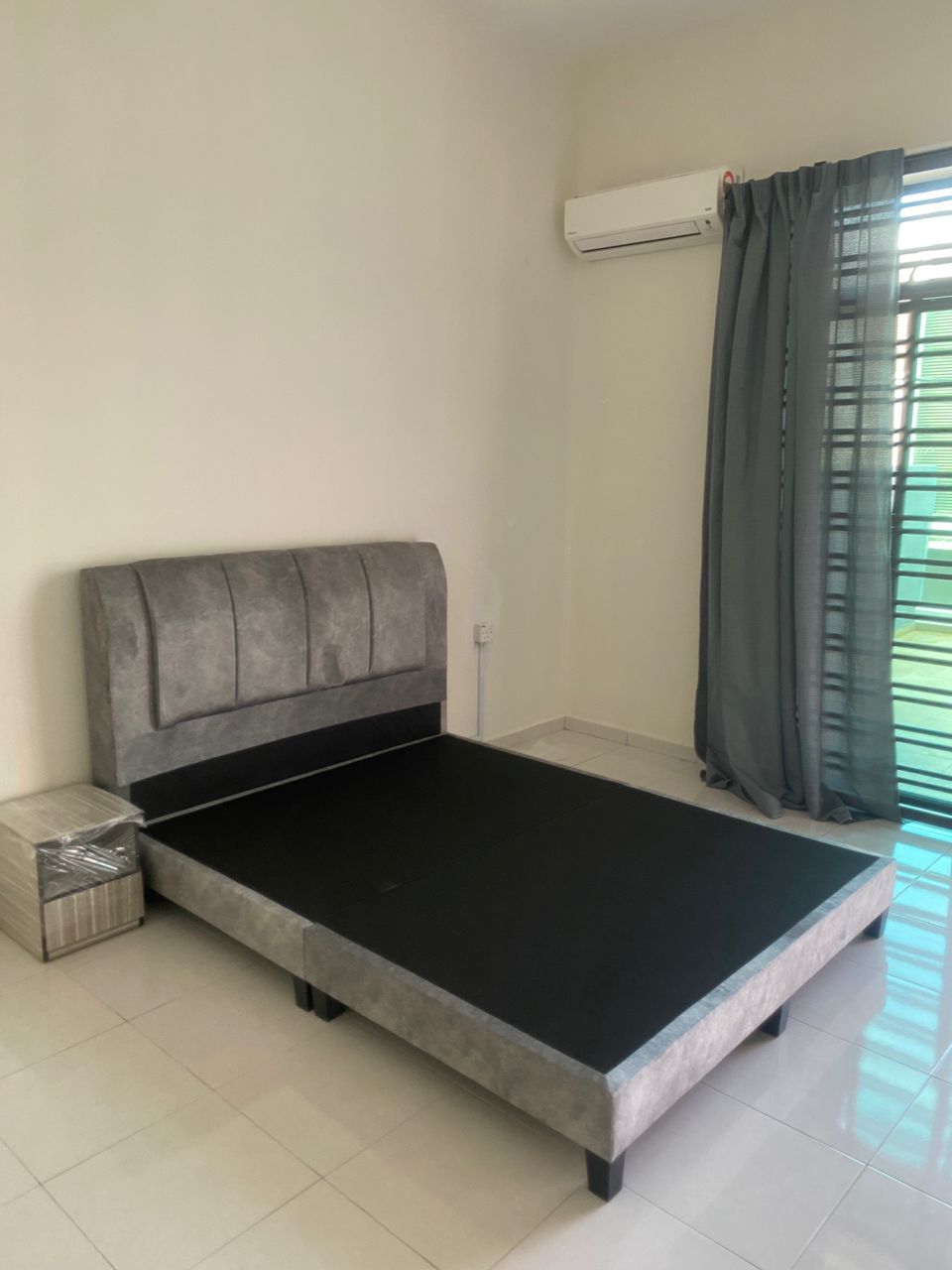 2.5 Storey Terrace Furnished House at Taman Permatang Pasir Perdana Ujong Pasir for Rent image