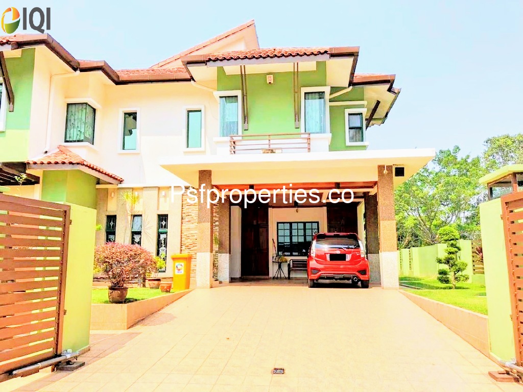 Bukit Jelutong image