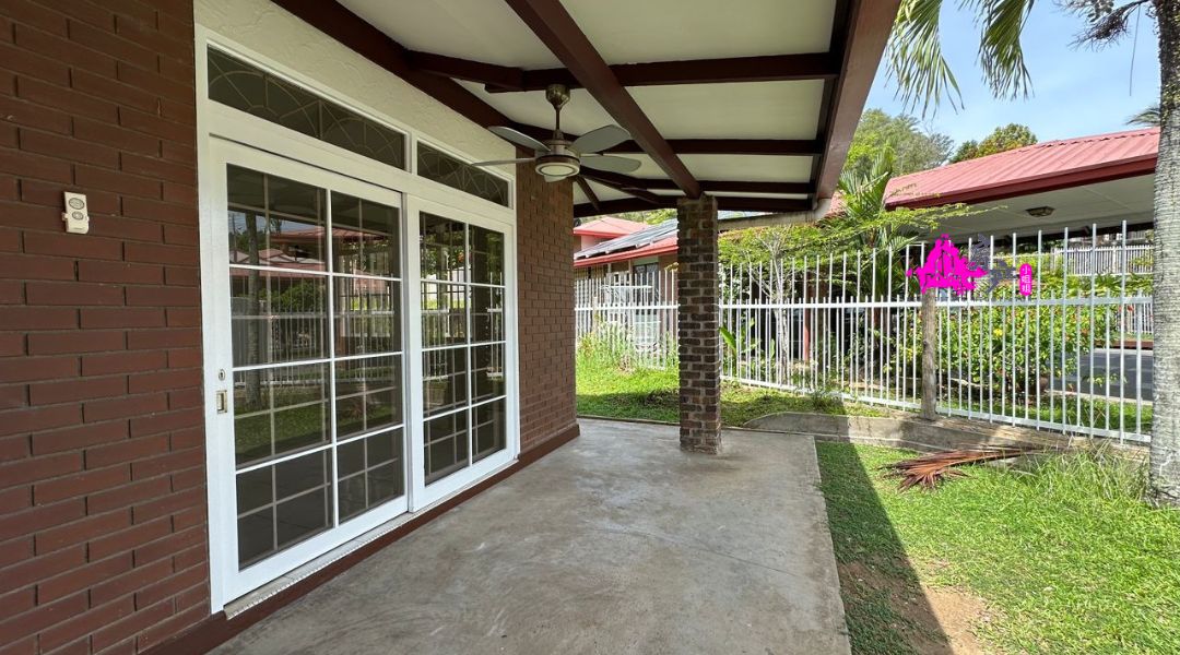 Austral Park Bungalow @ Lido,Kepayan image