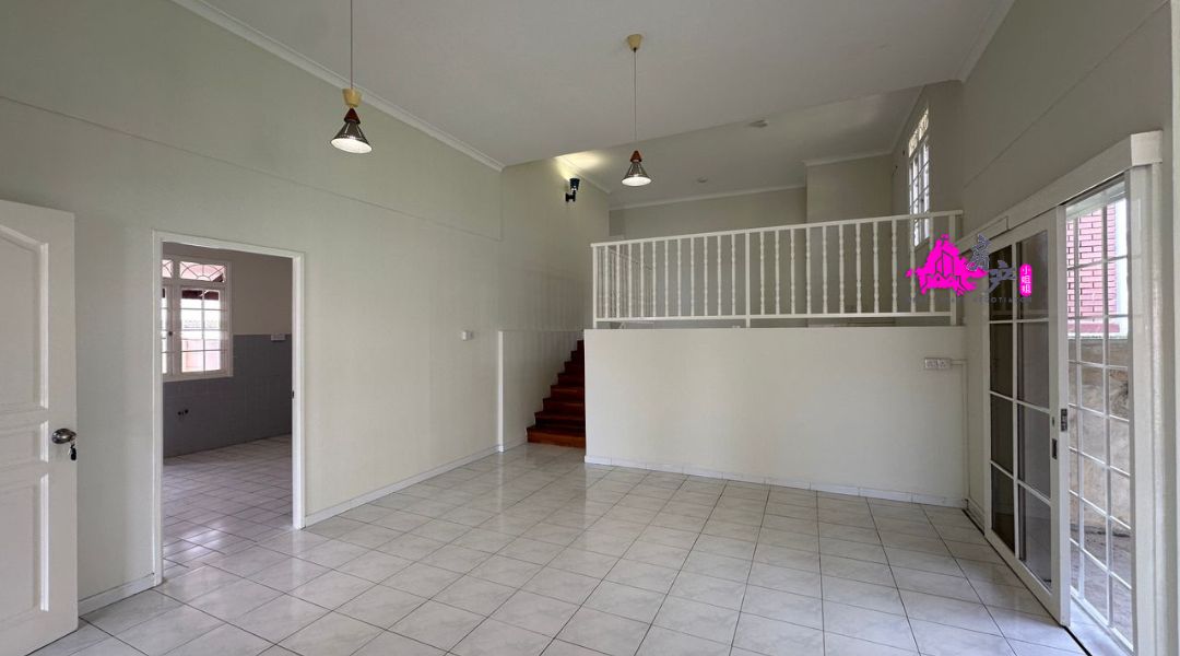 Austral Park Bungalow @ Lido,Kepayan image