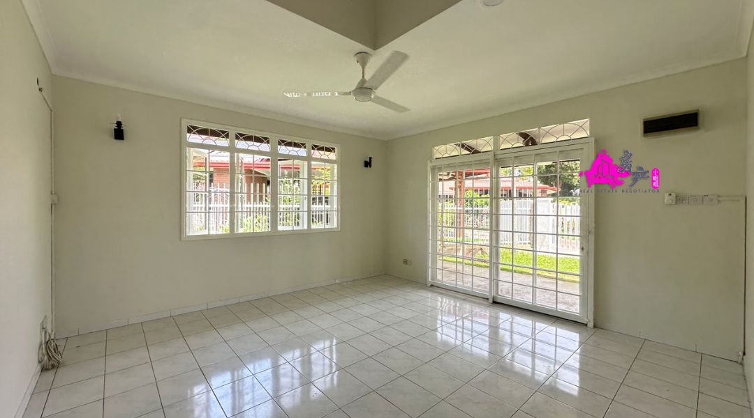 Austral Park Bungalow @ Lido,Kepayan image