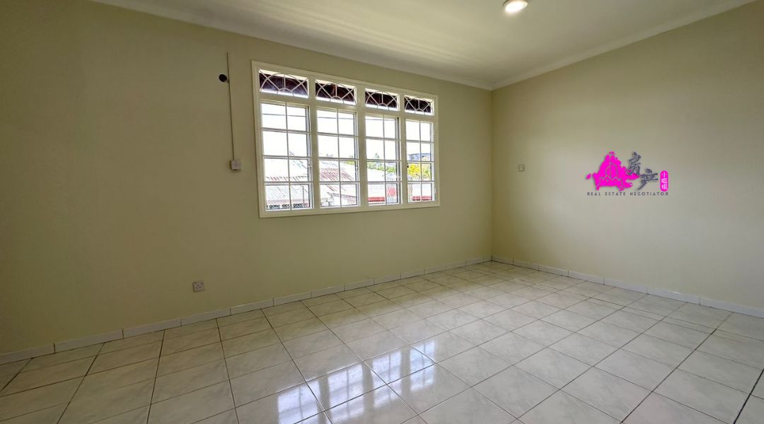 Austral Park Bungalow @ Lido,Kepayan image