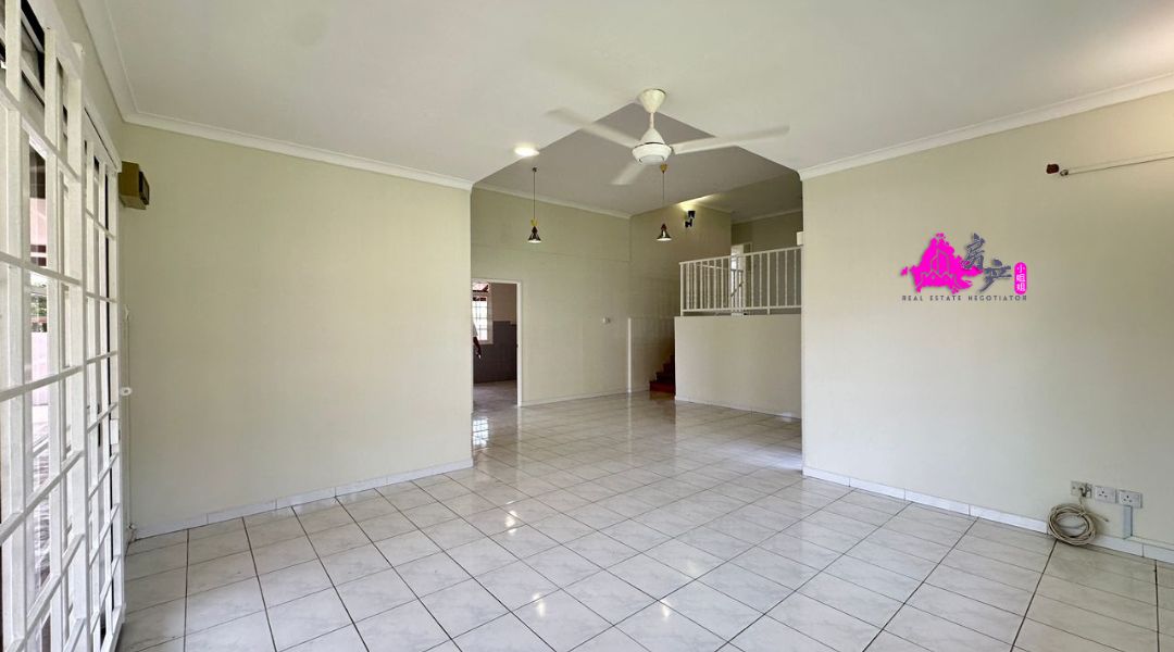 Austral Park Bungalow @ Lido,Kepayan image