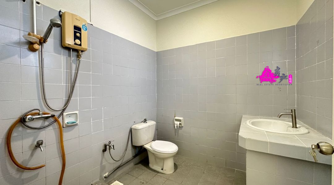 Austral Park Bungalow @ Lido,Kepayan image