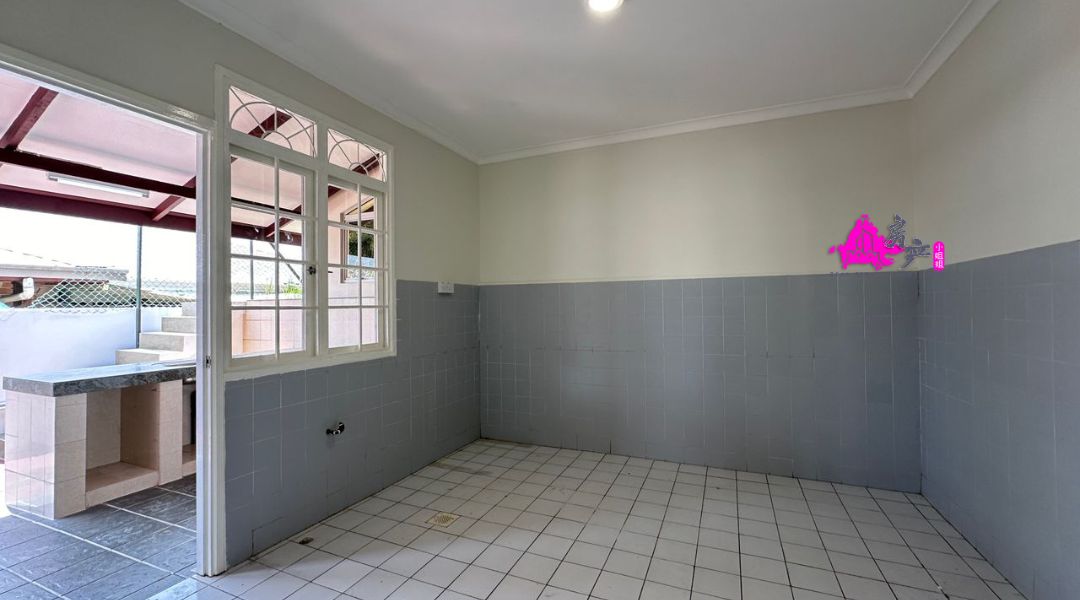 Austral Park Bungalow @ Lido,Kepayan image