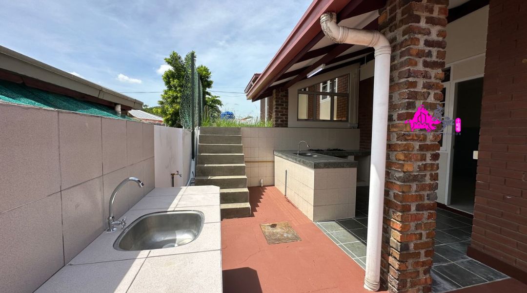 Austral Park Bungalow @ Lido,Kepayan image